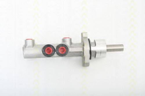 TRISCAN LM80166 головний гальмівний циліндр