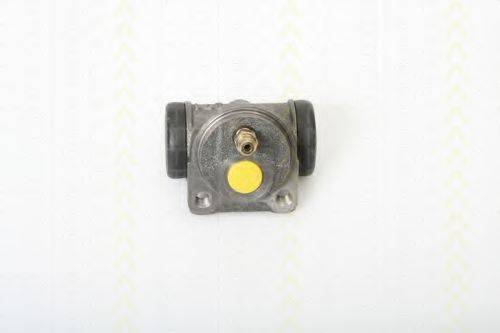 TRISCAN LW21877 Колісний гальмівний циліндр