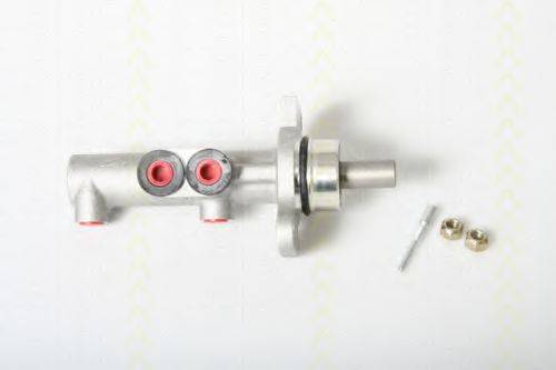 TRISCAN LM80173 головний гальмівний циліндр
