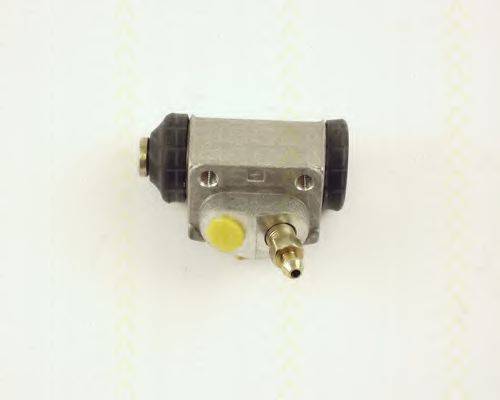 TRISCAN LW62013 Колісний гальмівний циліндр