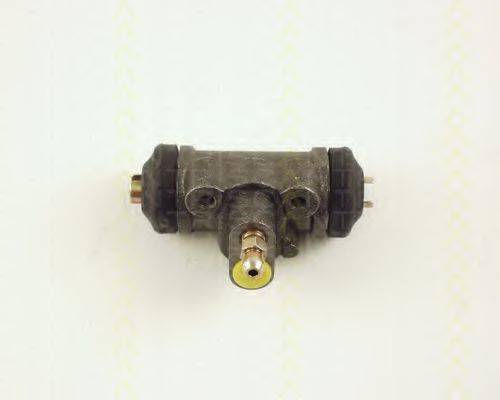 TRISCAN LW60281 Колісний гальмівний циліндр