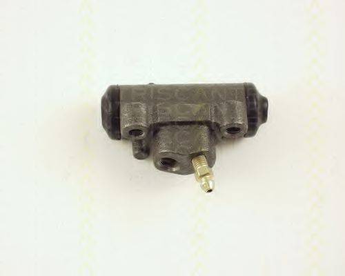 TRISCAN LW60753 Колісний гальмівний циліндр