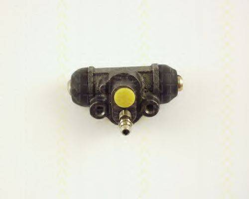 TRISCAN LW61019 Колісний гальмівний циліндр