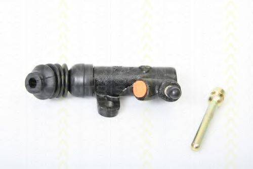 TRISCAN LL60728 Робочий циліндр, система зчеплення