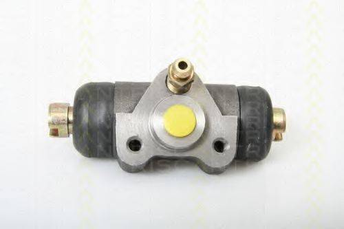 TRISCAN 227 425 Колісний гальмівний циліндр