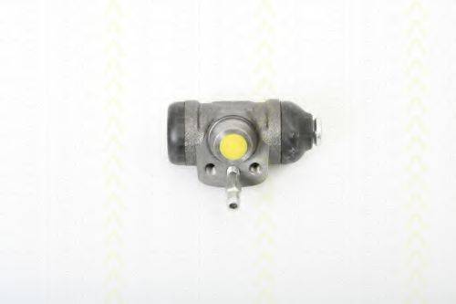 TRISCAN LW80014 Колісний гальмівний циліндр