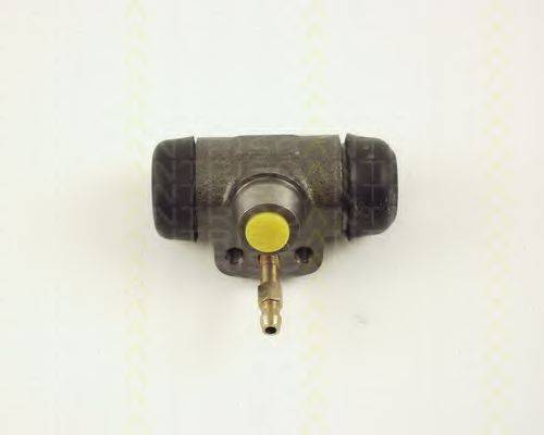 TRISCAN LW80102 Колісний гальмівний циліндр