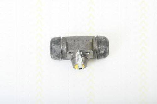 TRISCAN LW80116 Колісний гальмівний циліндр