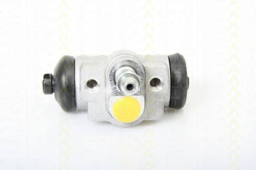 TRISCAN LW62104 Колісний гальмівний циліндр