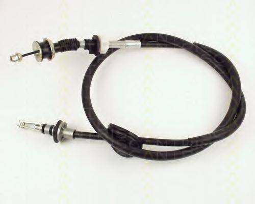 TRISCAN 1000-2 Трос, управління зчепленням