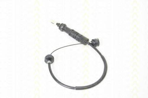 TRISCAN 2306-2 Трос, управління зчепленням