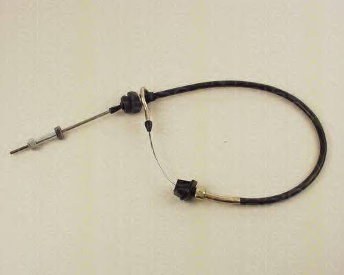 PEX 130119 Тросик газу