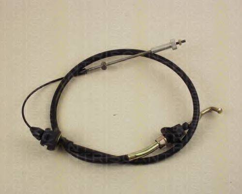 PEX 13.0122 Тросик газу