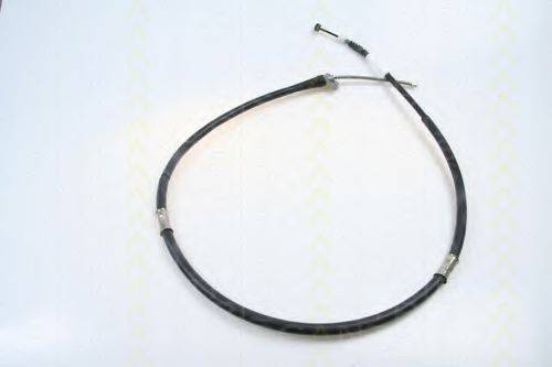 TOYOTA 4642020410 Трос, стоянкова гальмівна система
