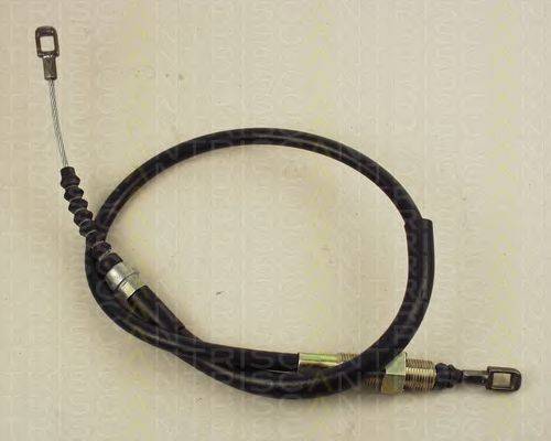 PEX 50446 Трос, управління зчепленням