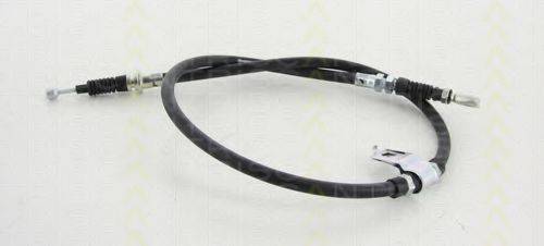 NISSAN 36530-MB00A Трос, стоянкова гальмівна система