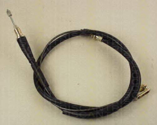 PEX 4.0468 Трос, стоянкова гальмівна система