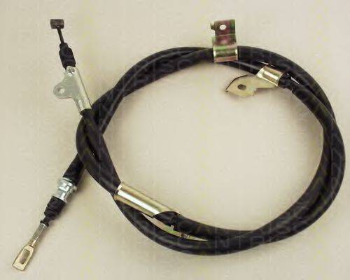TRISCAN 2259-1 Трос, стоянкова гальмівна система