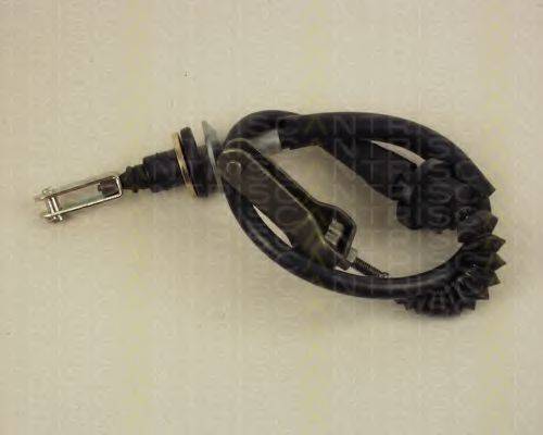 PEX 50257 Трос, управління зчепленням