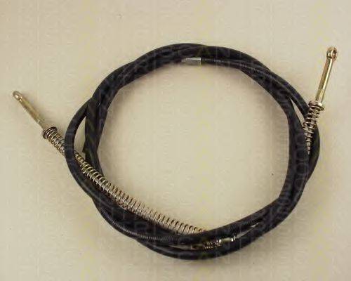 TRISCAN 2342-1 Трос, стоянкова гальмівна система