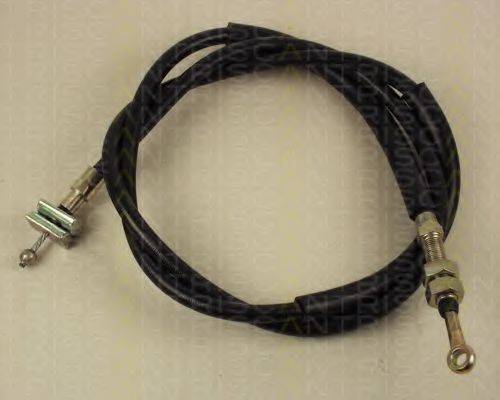 PEX 41327 Трос, стоянкова гальмівна система