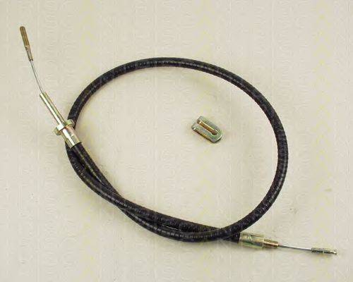 PEX 50678 Трос, управління зчепленням