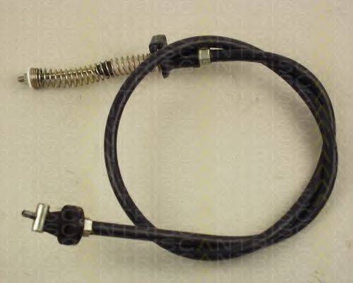 COFLE 1603.31 Тросик газу
