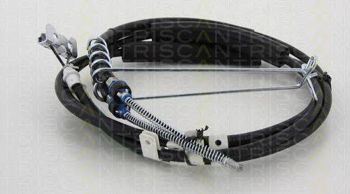 TRISCAN 8140 161161