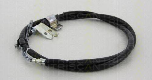 TRISCAN 8140 161173