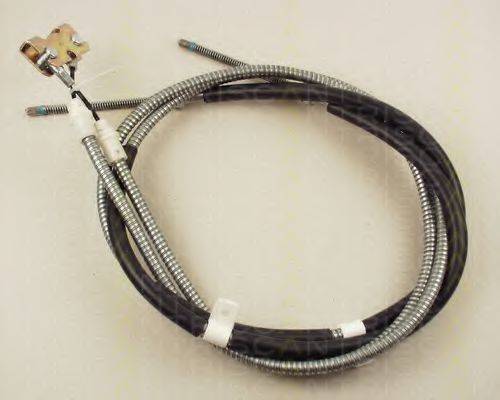 TRISCAN 8140 16162