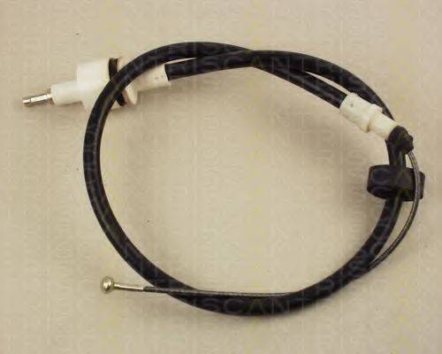 PEX 50215 Трос, управління зчепленням