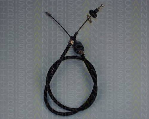 PEX 50196 Трос, управління зчепленням