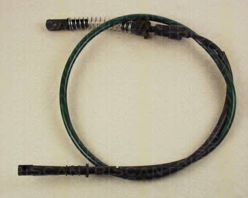 PEX 13.0286 Тросик газу