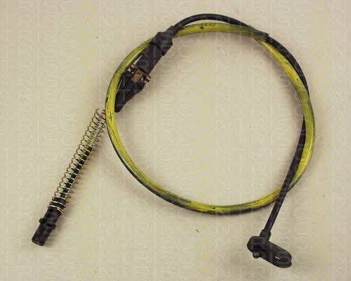 TRISCAN 2506-3 Тросик газу