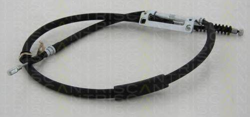 TRISCAN 8140 181123