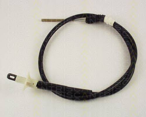 PEX 50269 Трос, управління зчепленням