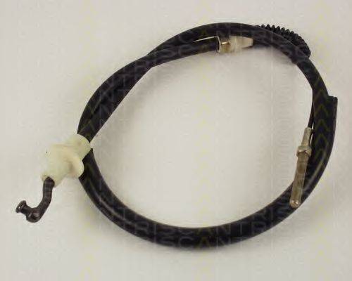 TRISCAN 3615-2 Трос, управління зчепленням