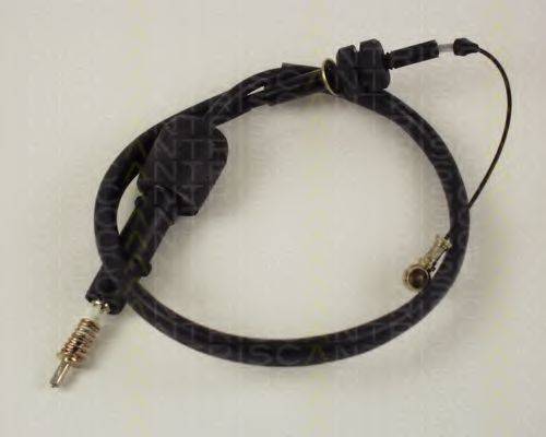 TRISCAN 1040-3 Тросик газу