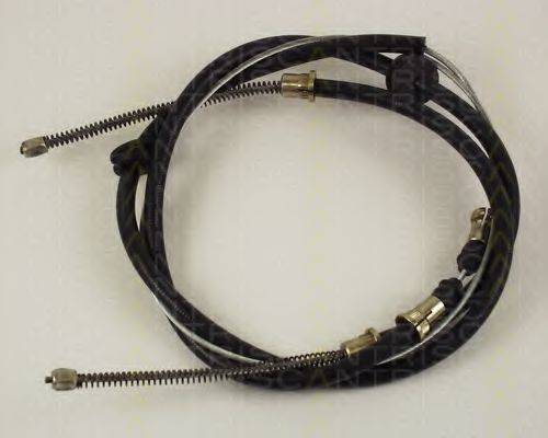 COFLE 10.665 Трос, стоянкова гальмівна система