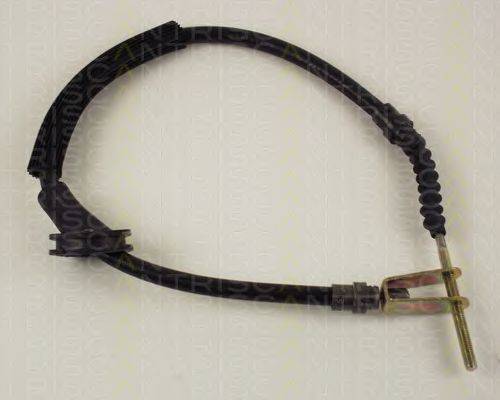 PEX 50358 Трос, управління зчепленням