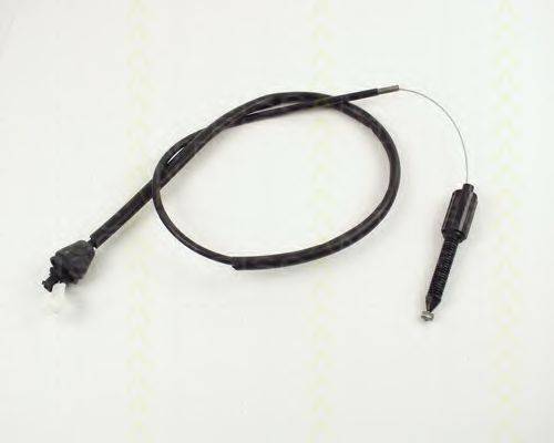 METZGER 10.0332 Тросик газу
