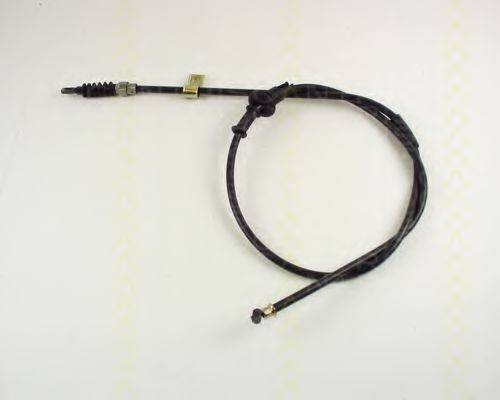 SUPLEX 48011 Пружина ходової частини