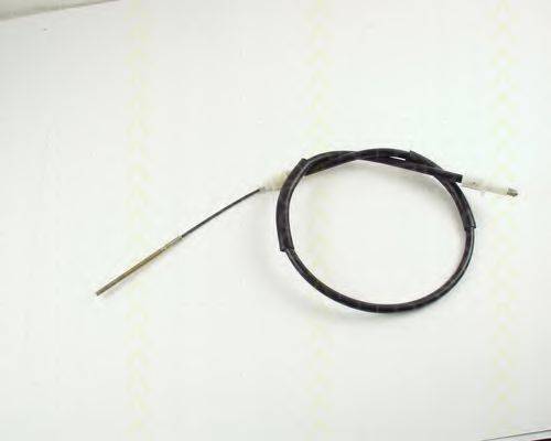PEX 50458 Трос, управління зчепленням