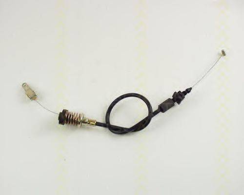 TRISCAN 4807-3 Тросик газу