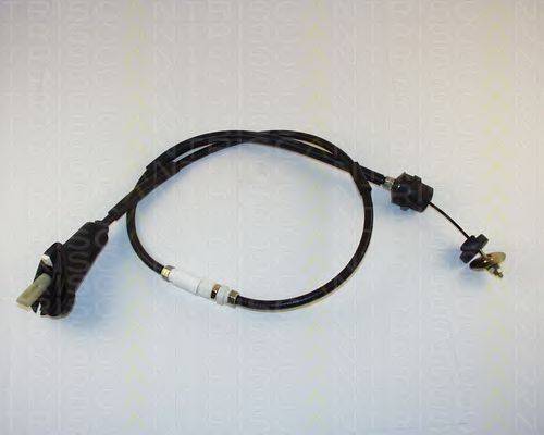 TRISCAN 3731-2 Трос, управління зчепленням
