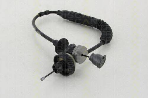 TRISCAN 3724-2 Трос, управління зчепленням