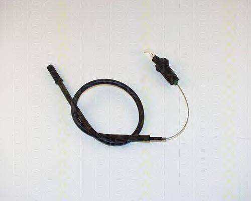 TRISCAN 3713-3 Тросик газу