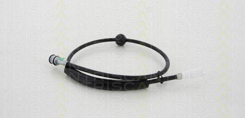 TRISCAN 1008-6 Трос спідометра