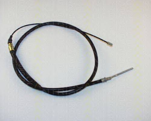 TRISCAN 8140 29124