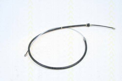 TRISCAN 4730-1 Трос, стоянкова гальмівна система
